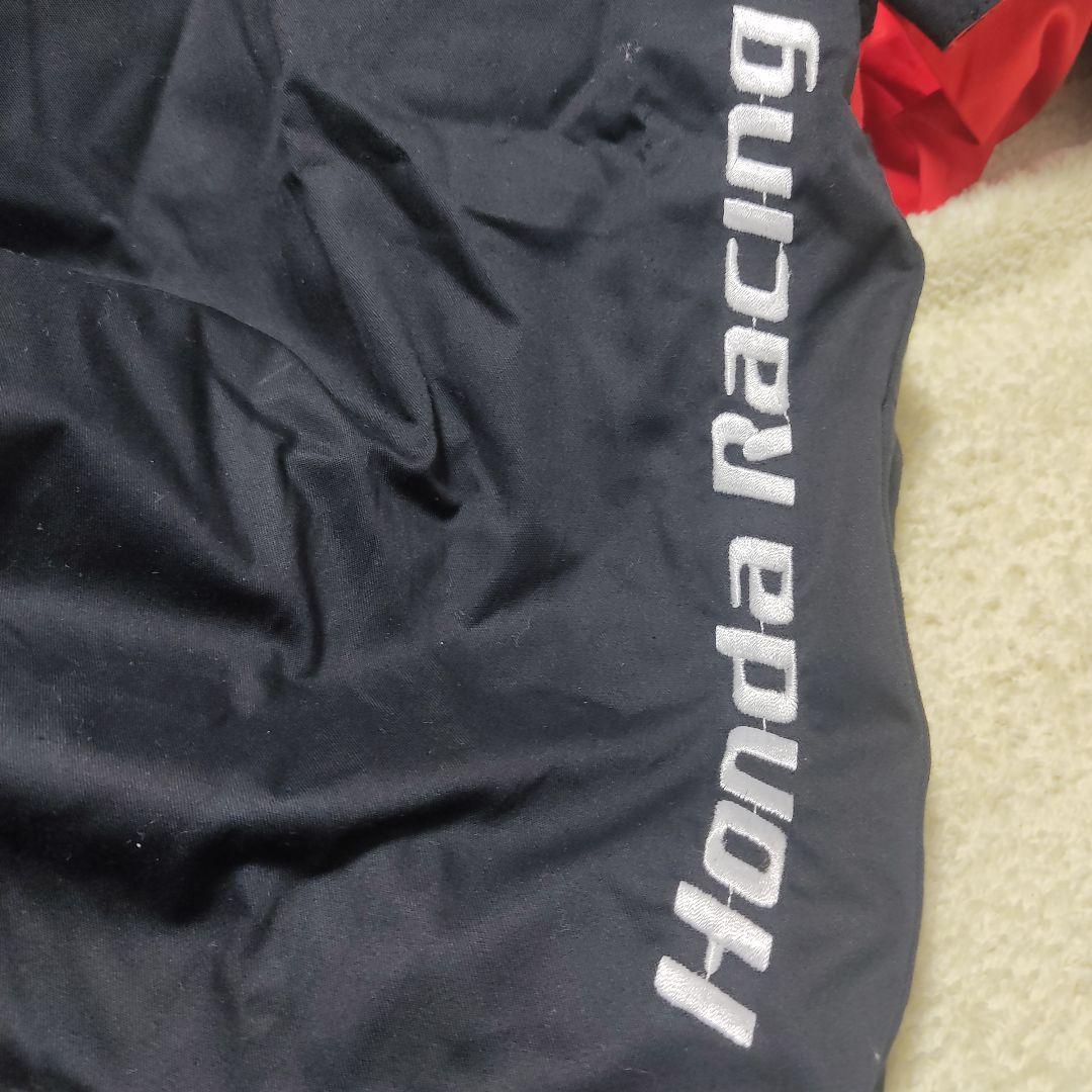 HRC ホンダレーシング　ピットスーツ　ツナギ　つなぎ　未使用品！