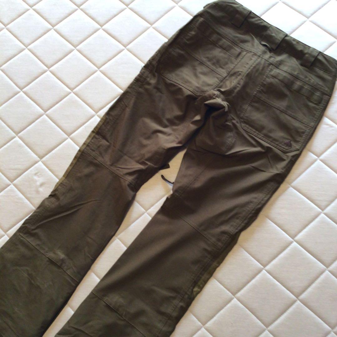 バートン/Burton スキー/スノーボードウェア 上下 メンズ M