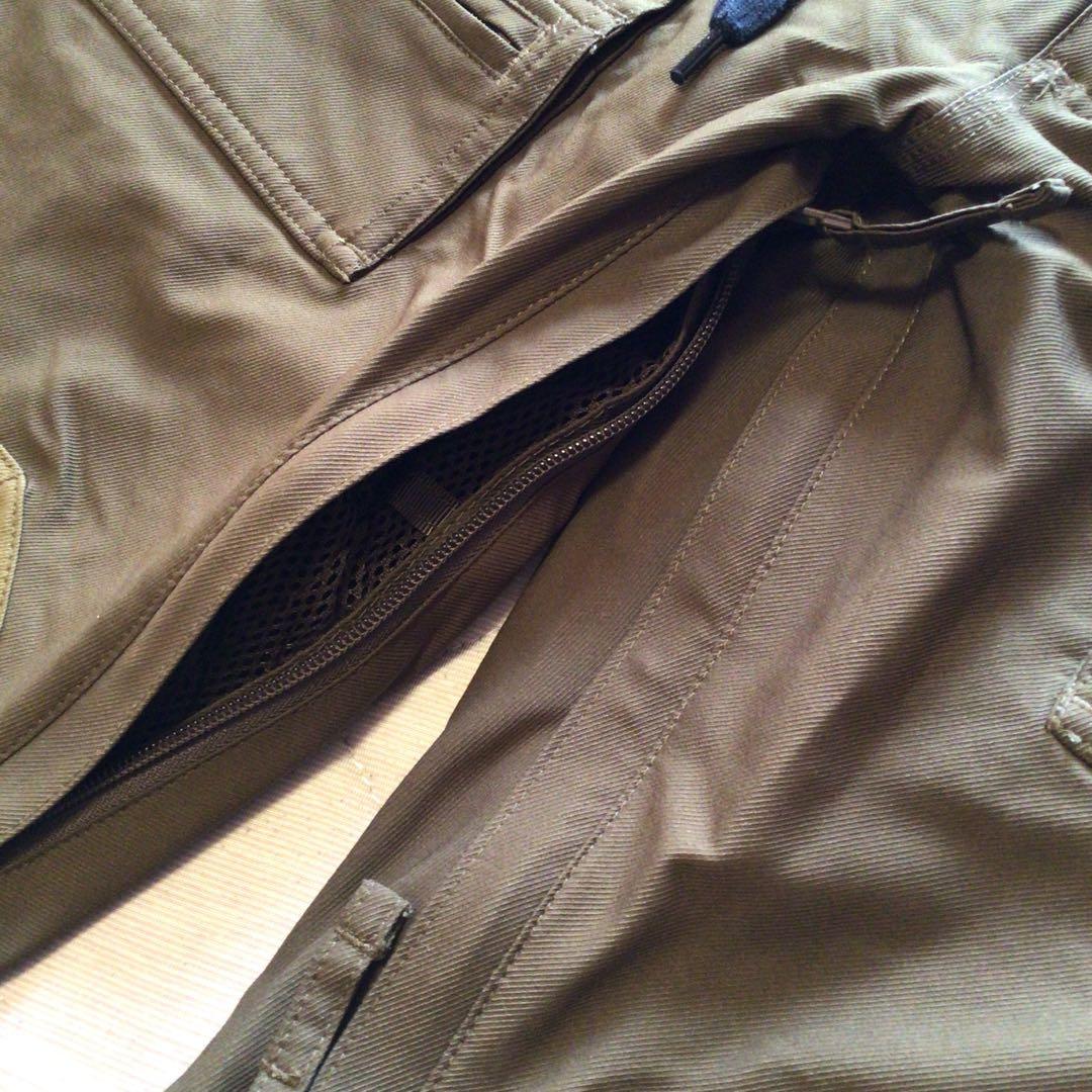 バートン/Burton スキー/スノーボードウェア 上下 メンズ M