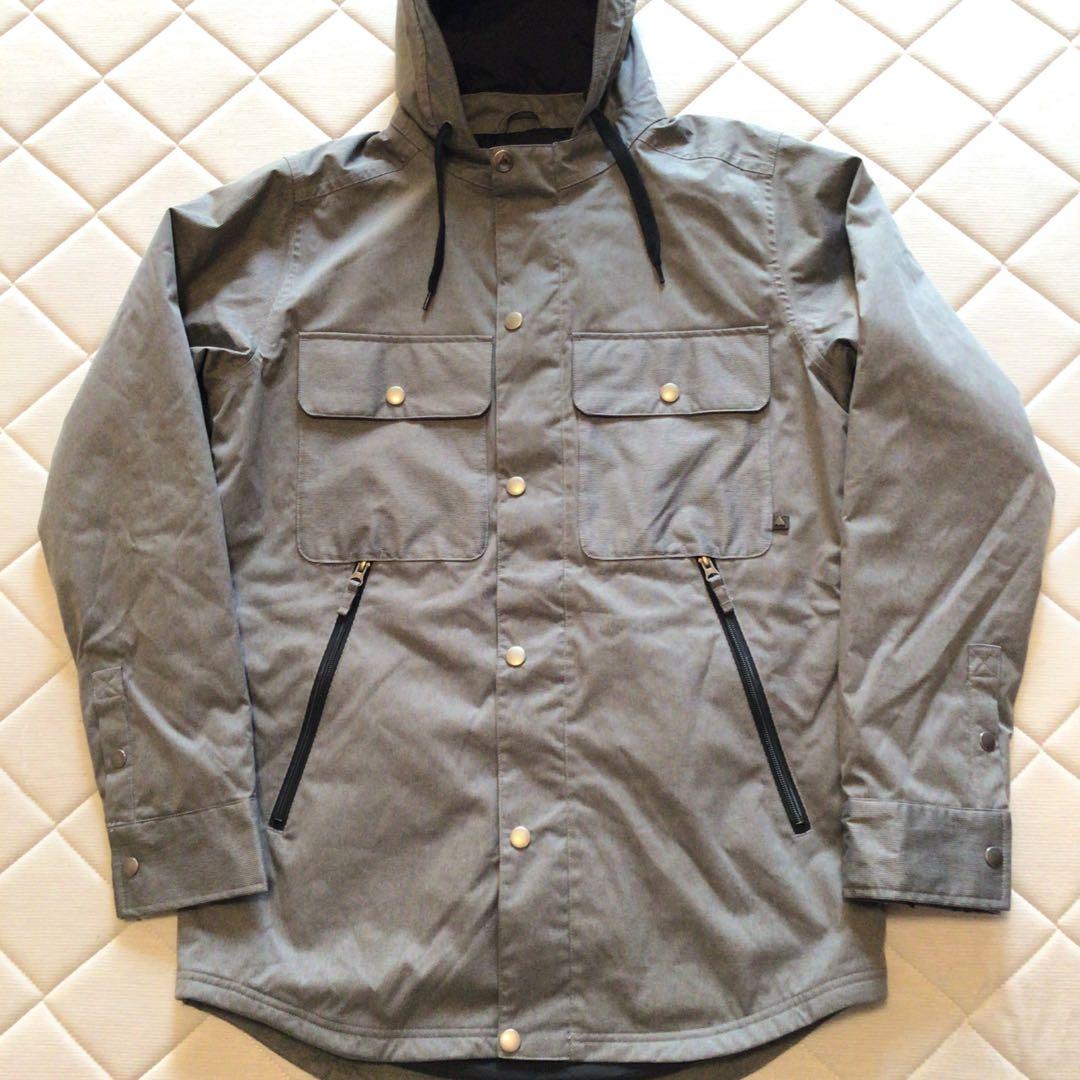 バートン/Burton スキー/スノーボードウェア 上下 メンズ M