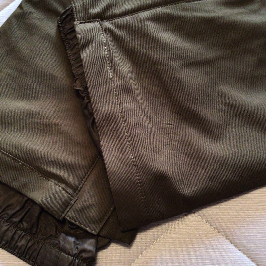 バートン/Burton スキー/スノーボードウェア 上下 メンズ M