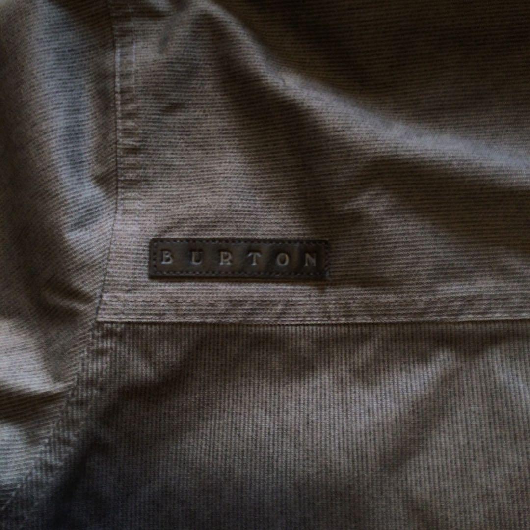 バートン/Burton スキー/スノーボードウェア 上下 メンズ M