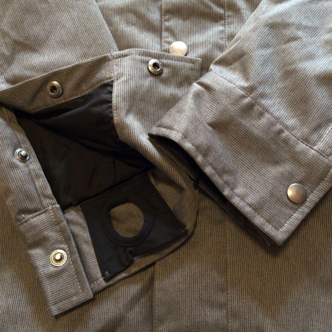 バートン/Burton スキー/スノーボードウェア 上下 メンズ M