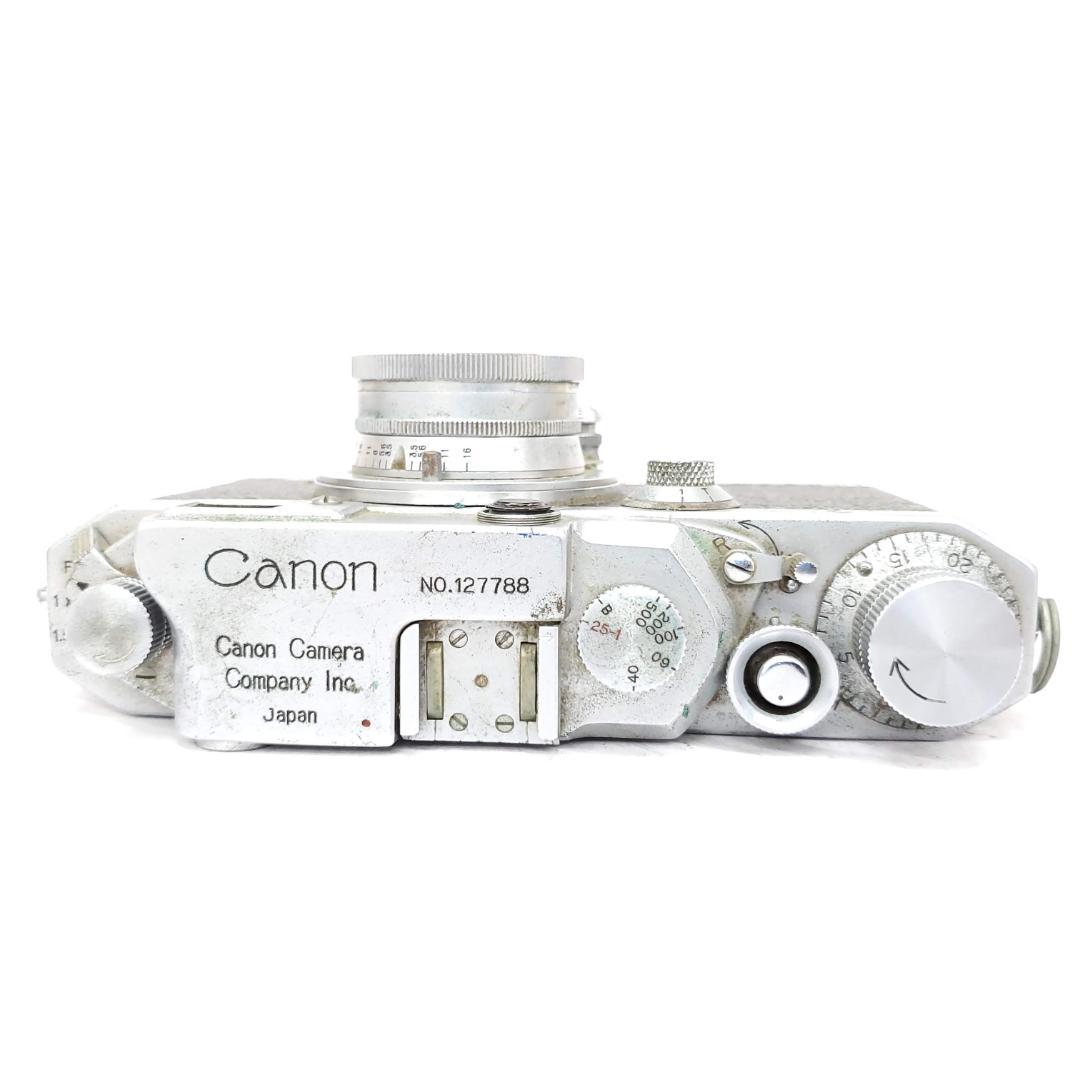 【動作確認済】 Canon Ⅱ D F0418-68-6v p