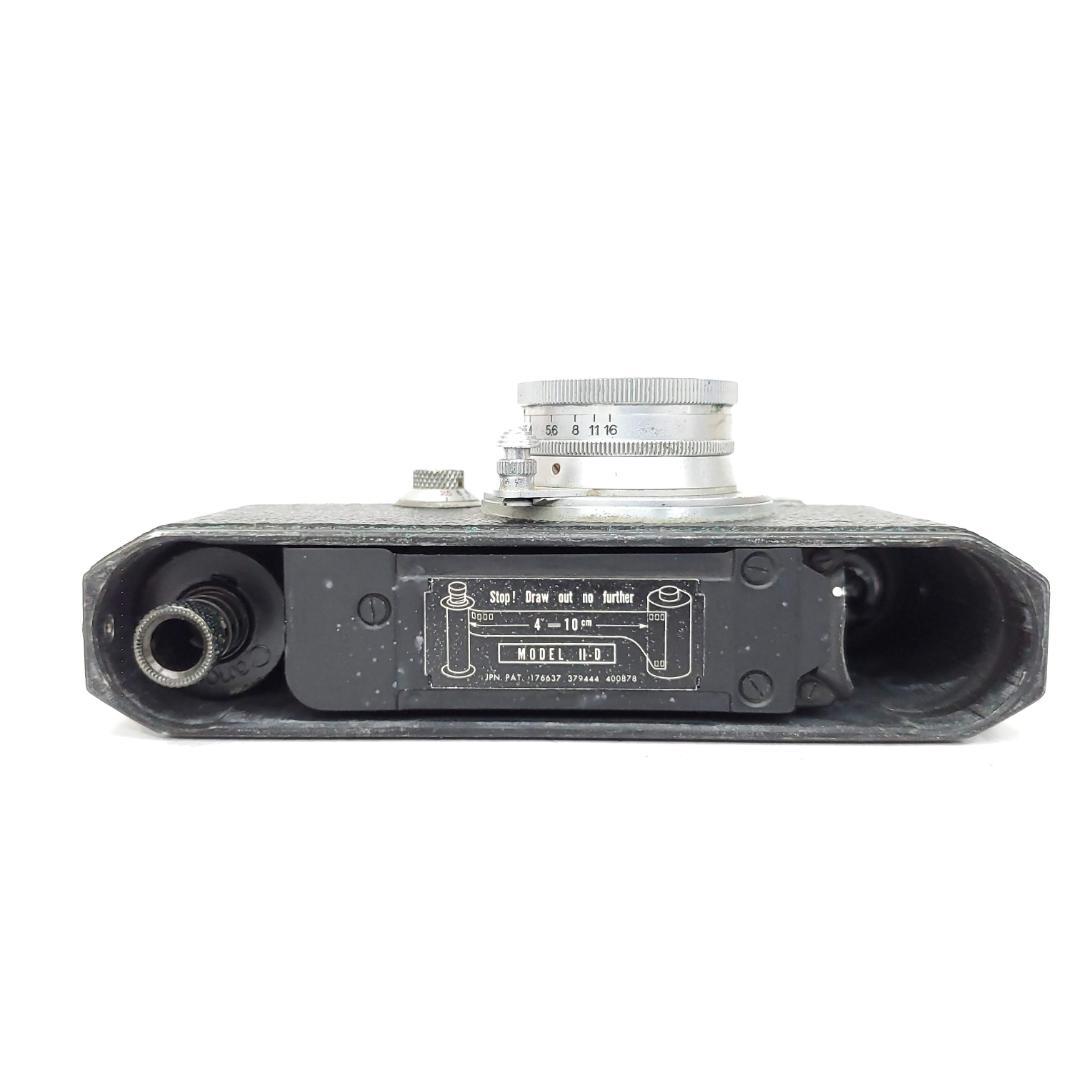 【動作確認済】 Canon Ⅱ D F0418-68-6v p