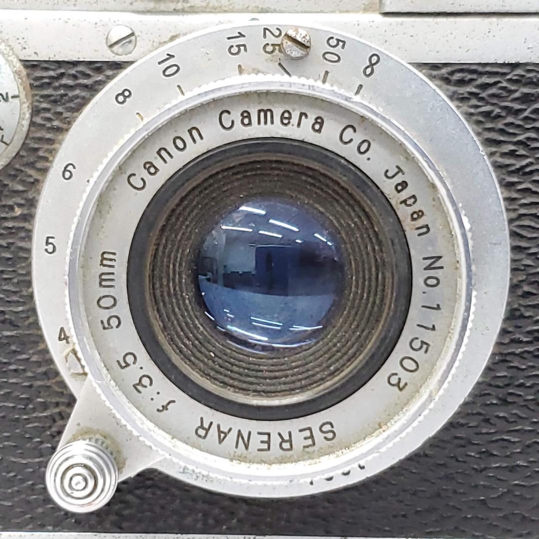 【動作確認済】 Canon Ⅱ D F0418-68-6v p