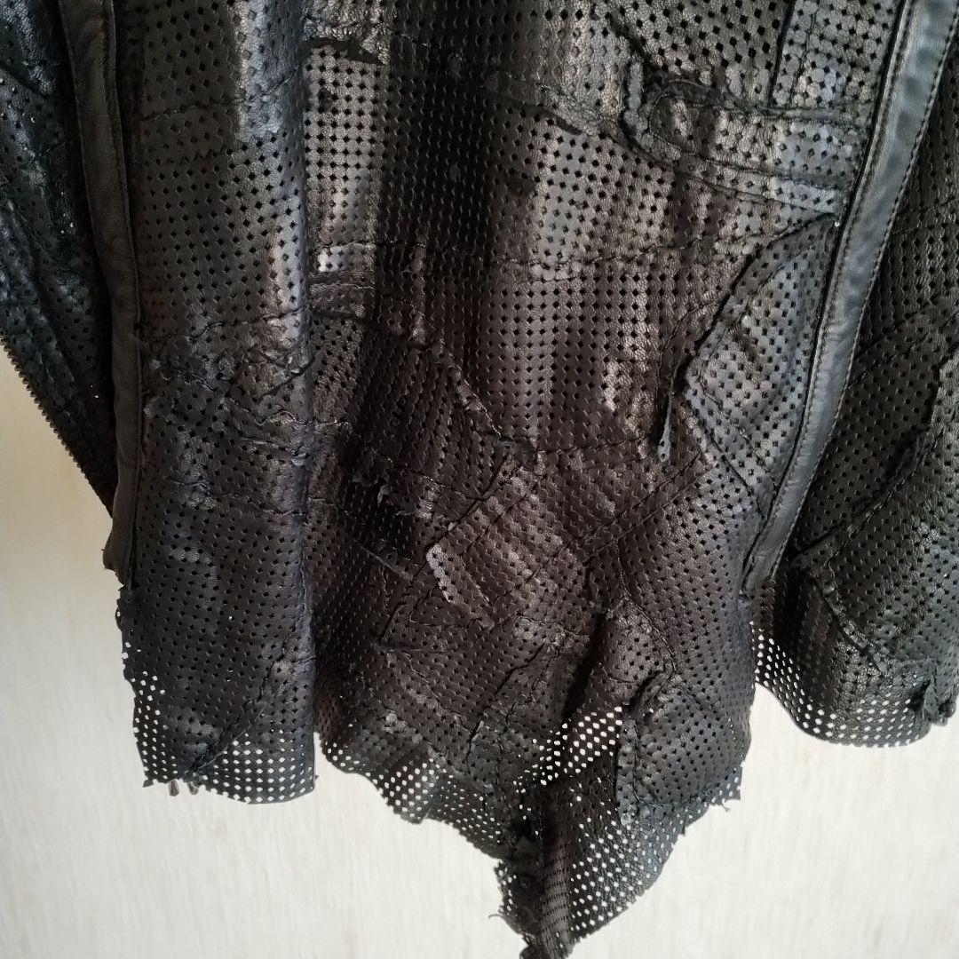 ガクトさん愛用❢ヤスユキイシイ！Harley-Davidson ハトハライダース