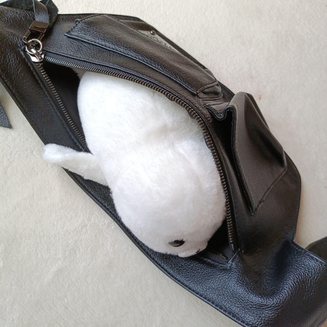 PRIDE BIS　プライド　 ウエストバッグ　ボディバッグ