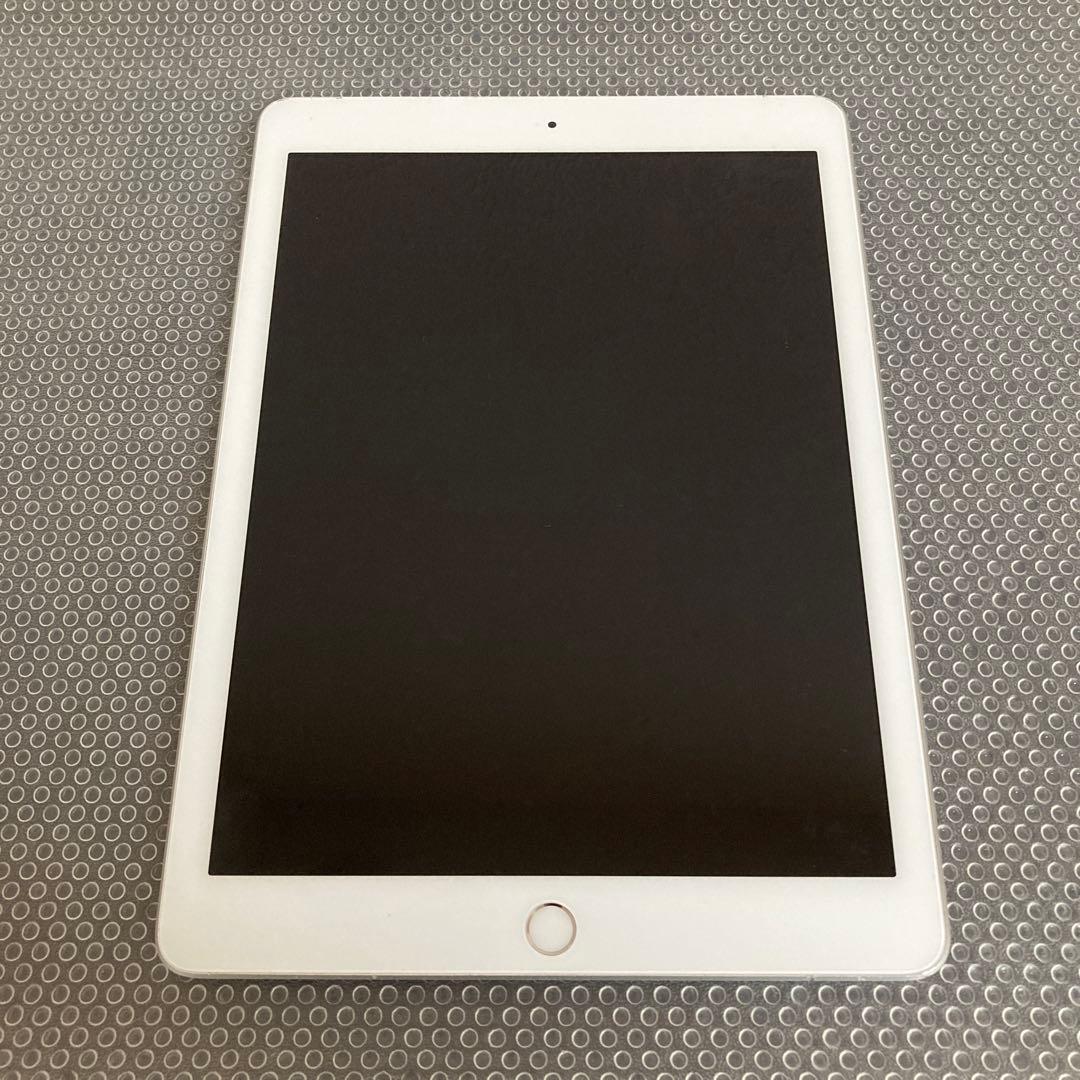 474【早い者勝ち】iPad6 第6世代 32GB SIMフリー☆