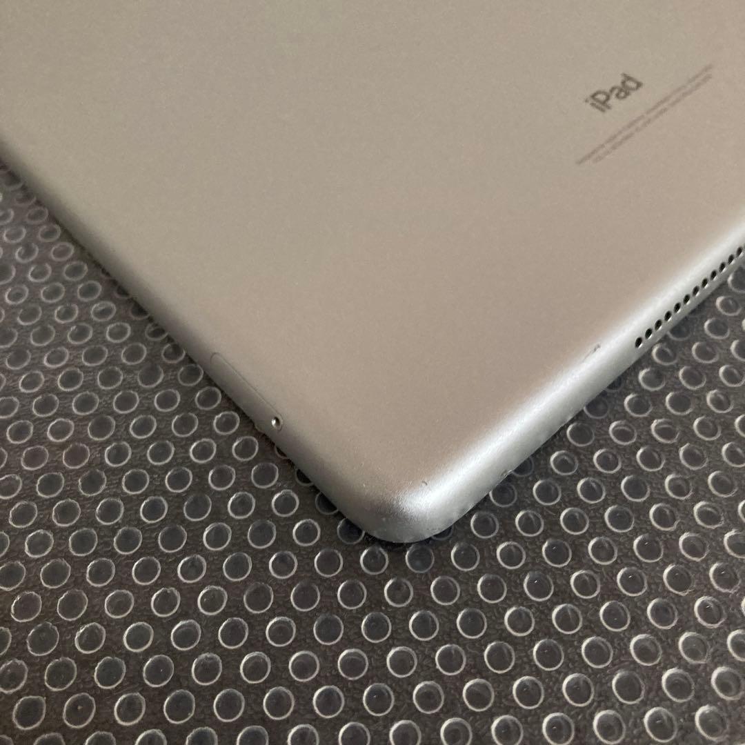 474【早い者勝ち】iPad6 第6世代 32GB SIMフリー☆