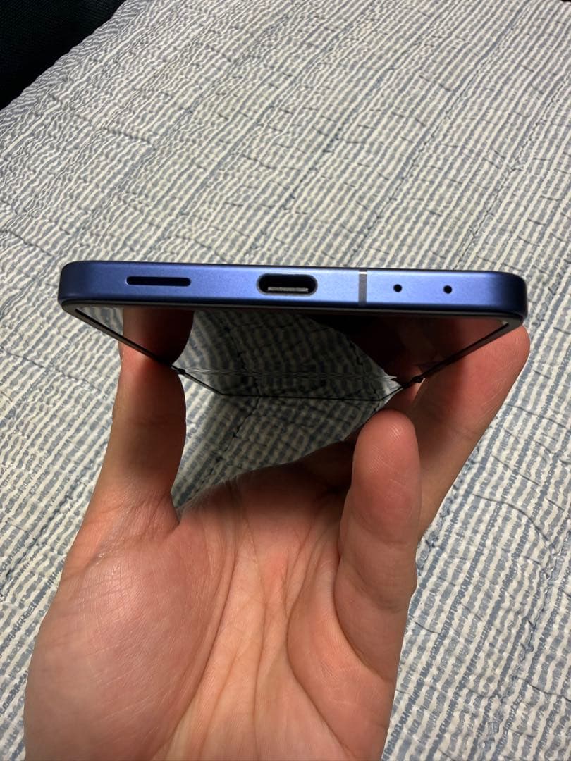 Galaxy Z Flip7 512GB SIMフリー 美品大容量