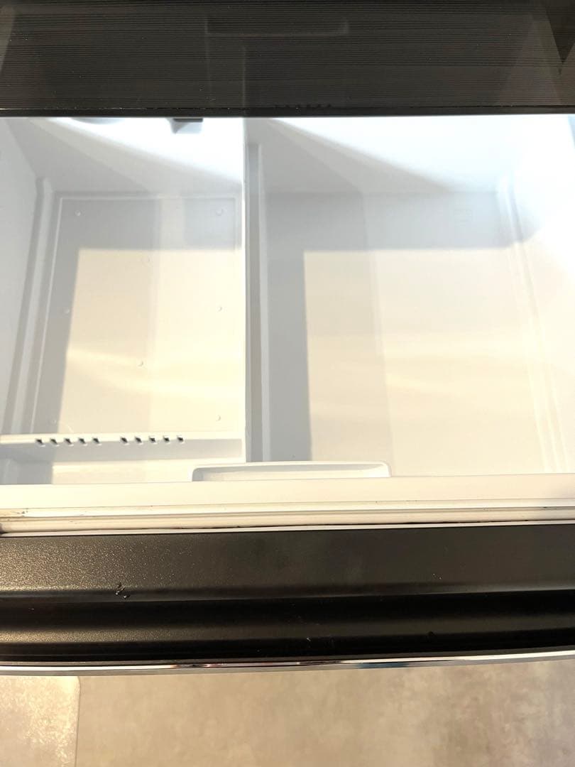 【美品】【値引可】冷蔵庫　一人暮らし　三菱冷蔵庫 330L 2018年　右開き