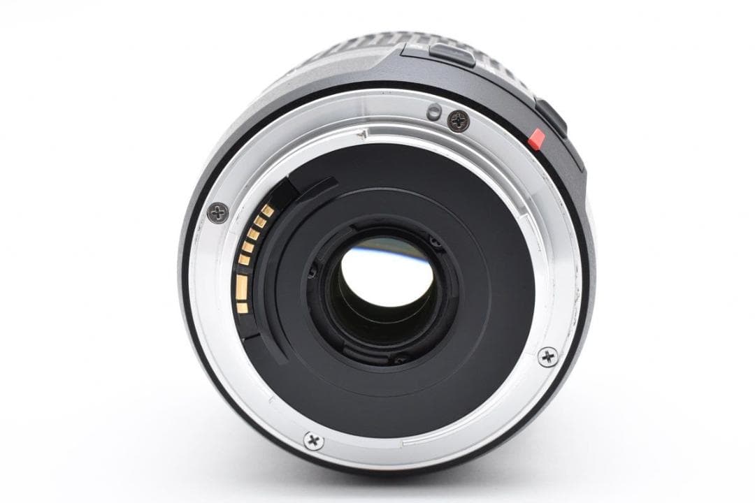 良品 TAMRON 18-270mm F3.5-6.3 B008 Canon