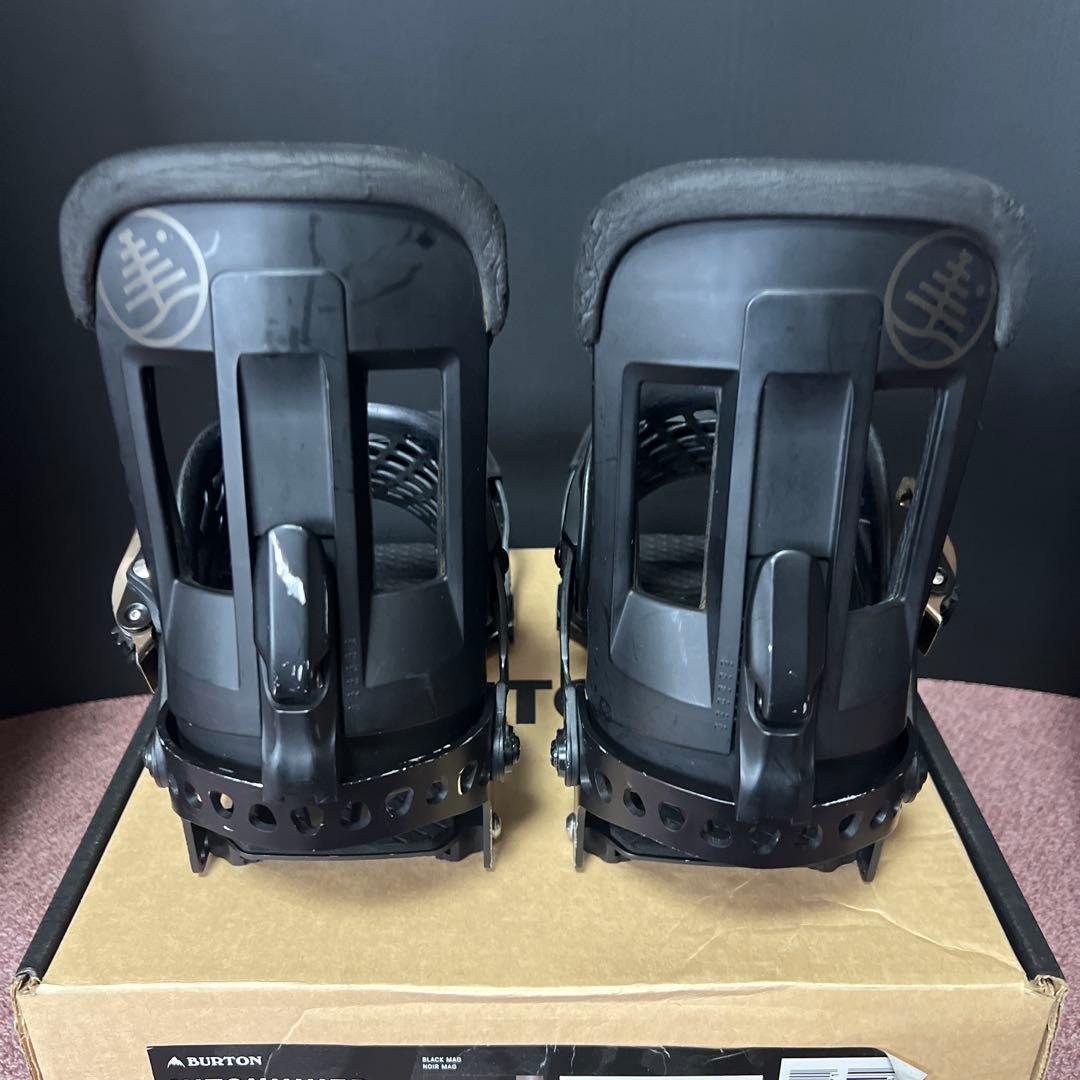 BURTON バートン ヒッチハイカー SPARK R&D