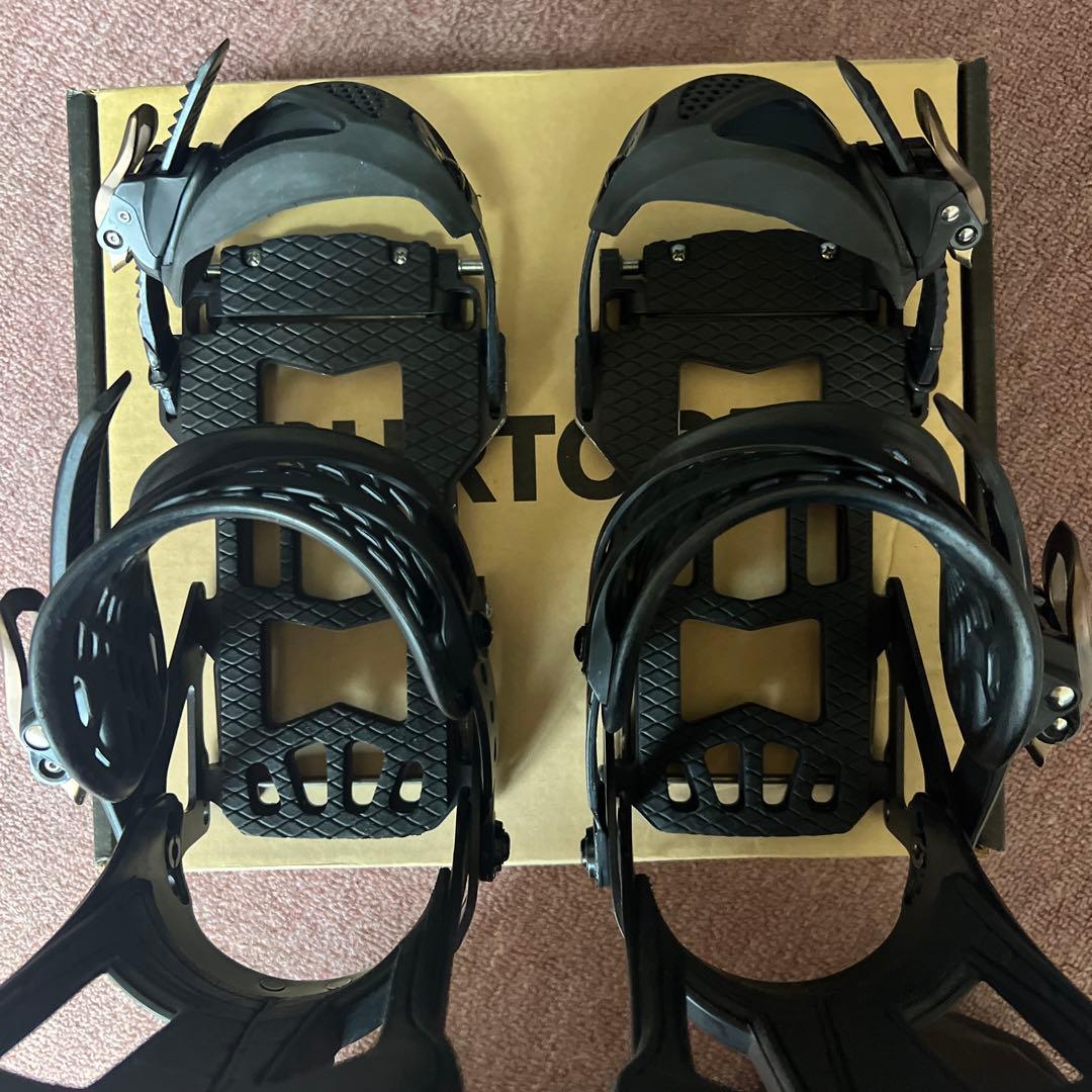 BURTON バートン ヒッチハイカー SPARK R&D