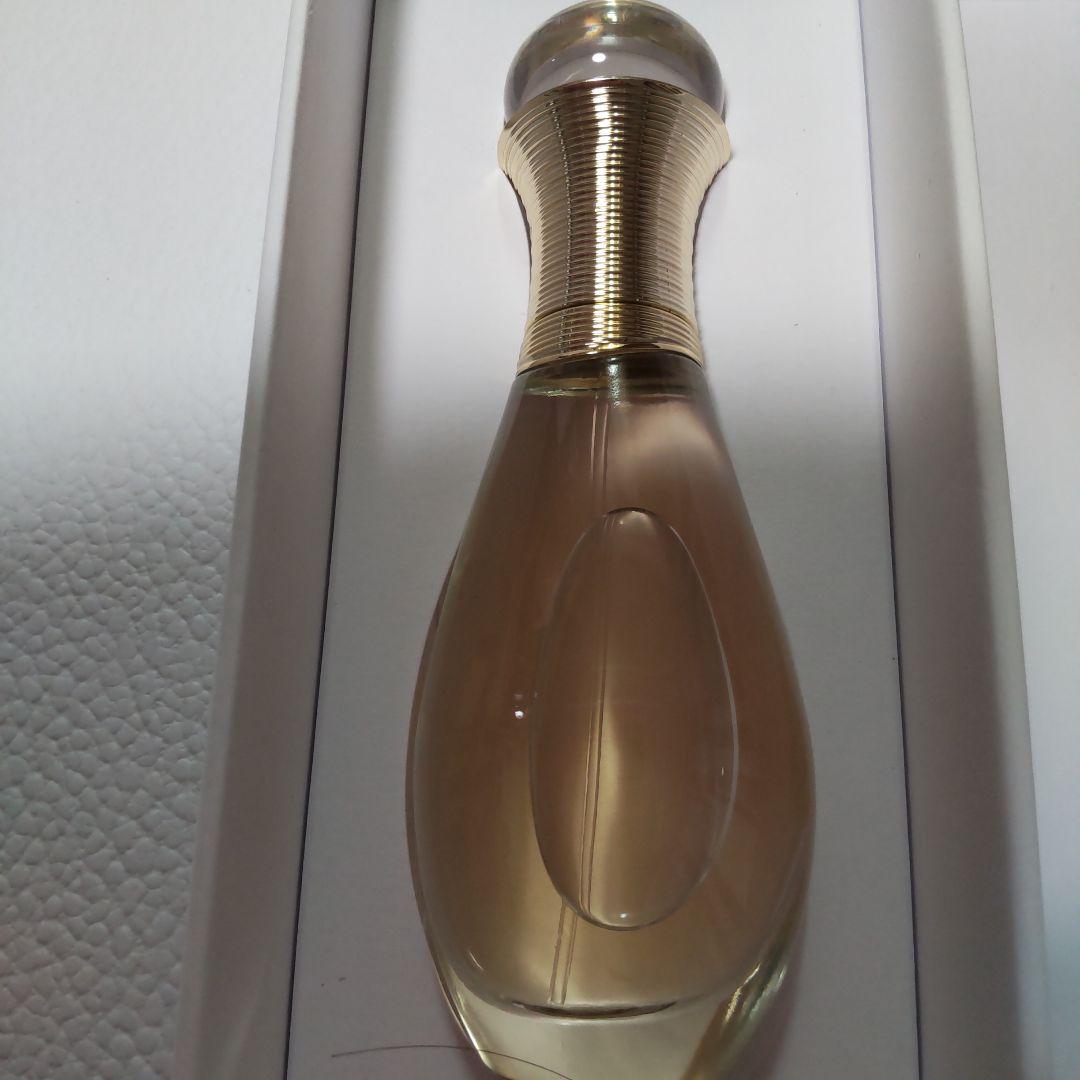 ディオールDIOR新品ジャドールヘアミスト、ブラシ、タオルなどノベルティセット