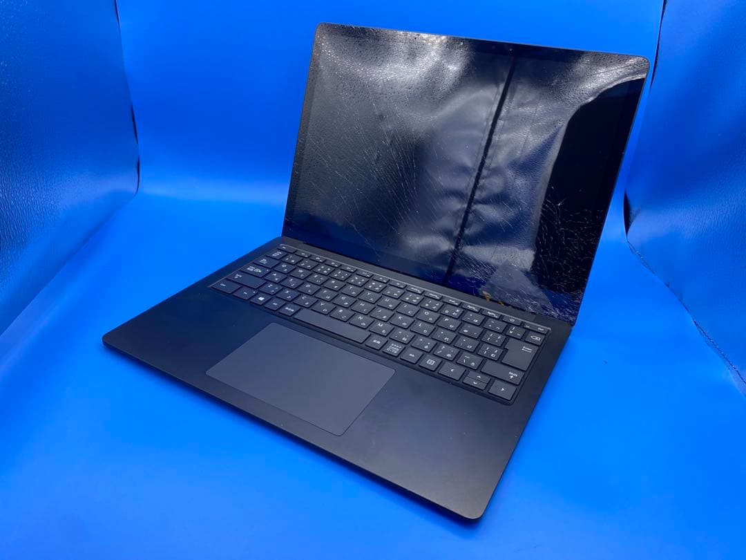 【訳アリ】13インチ Surface Laptop 3