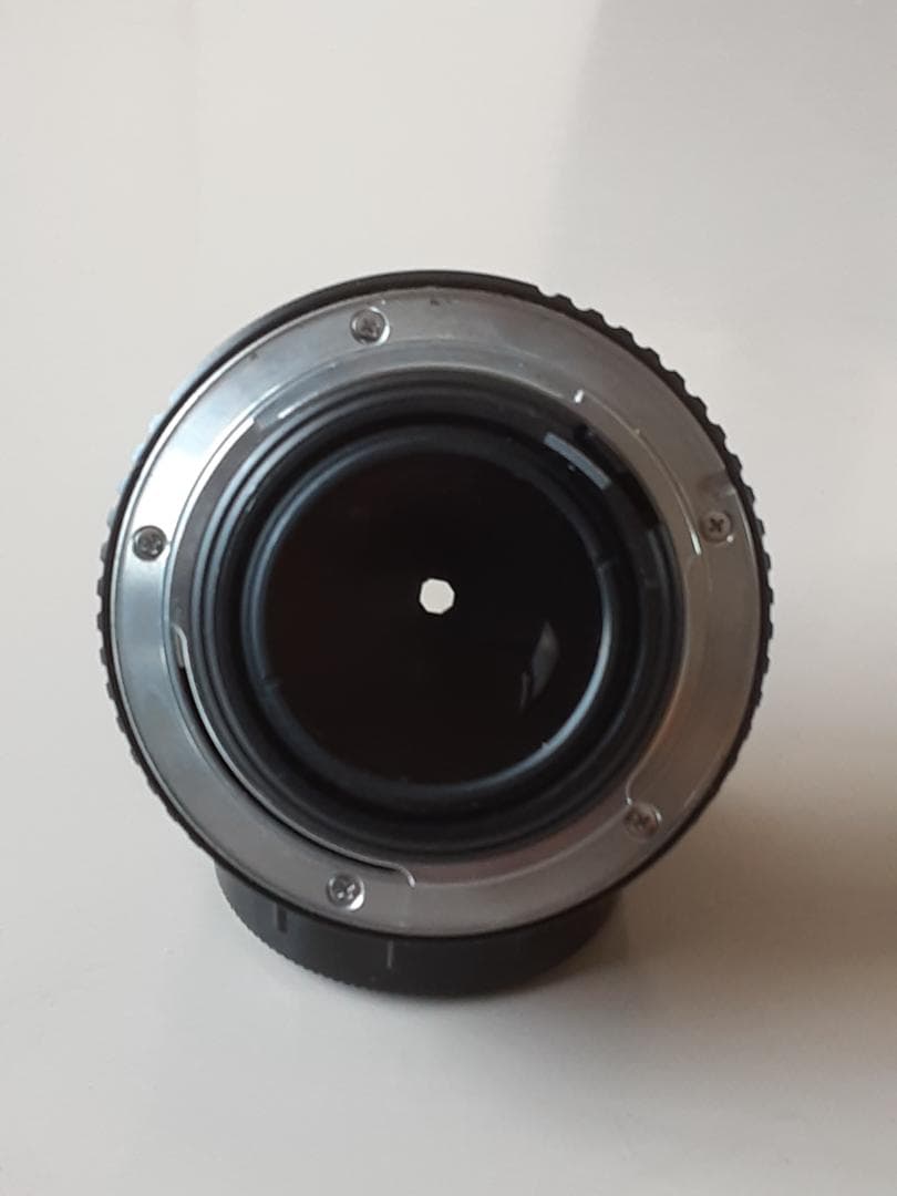 ペンタックス　ME ブラック・50mm F1.4　セット