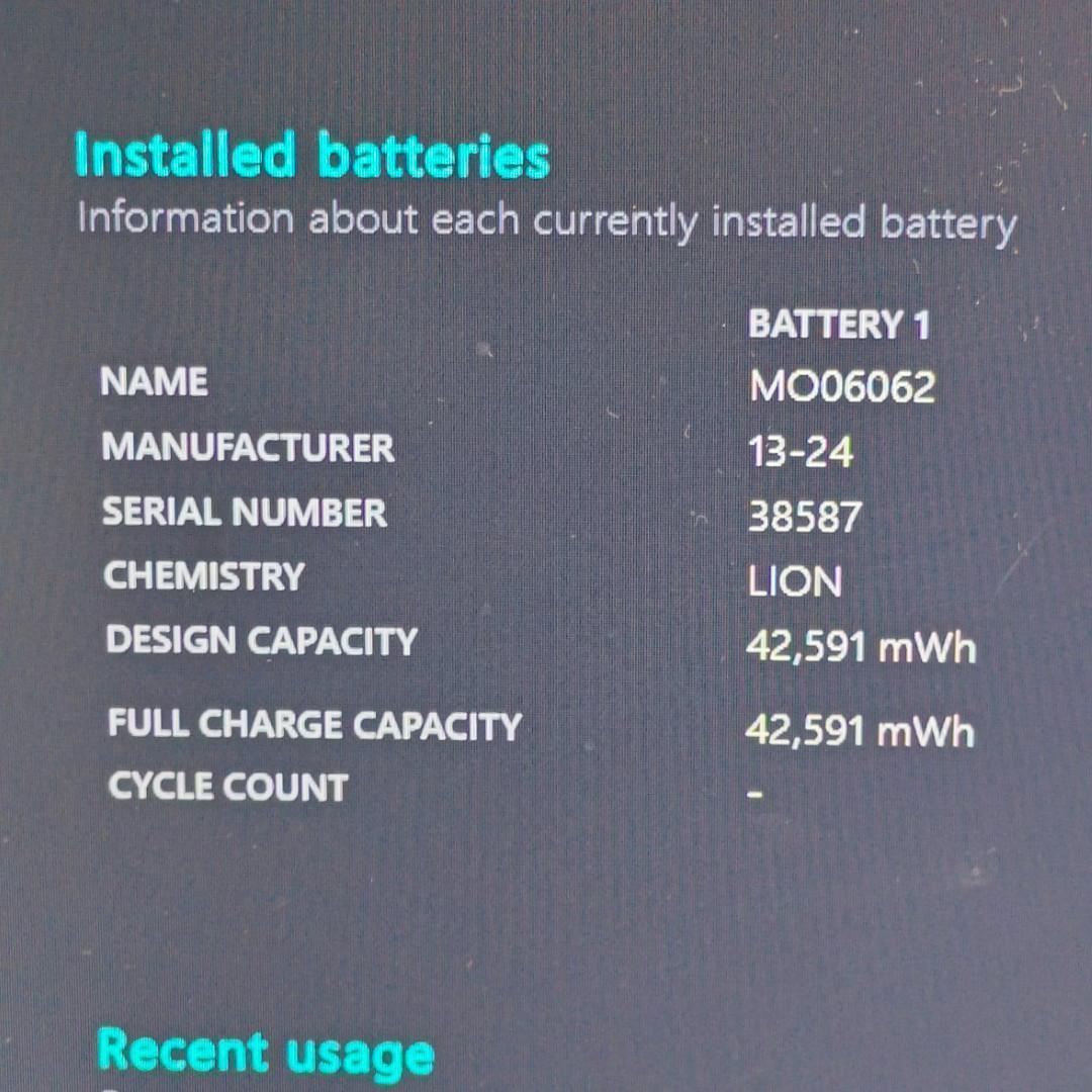 【HP】高速i7 SSD256GB 16GB オフィス付き 大型 ノートPC