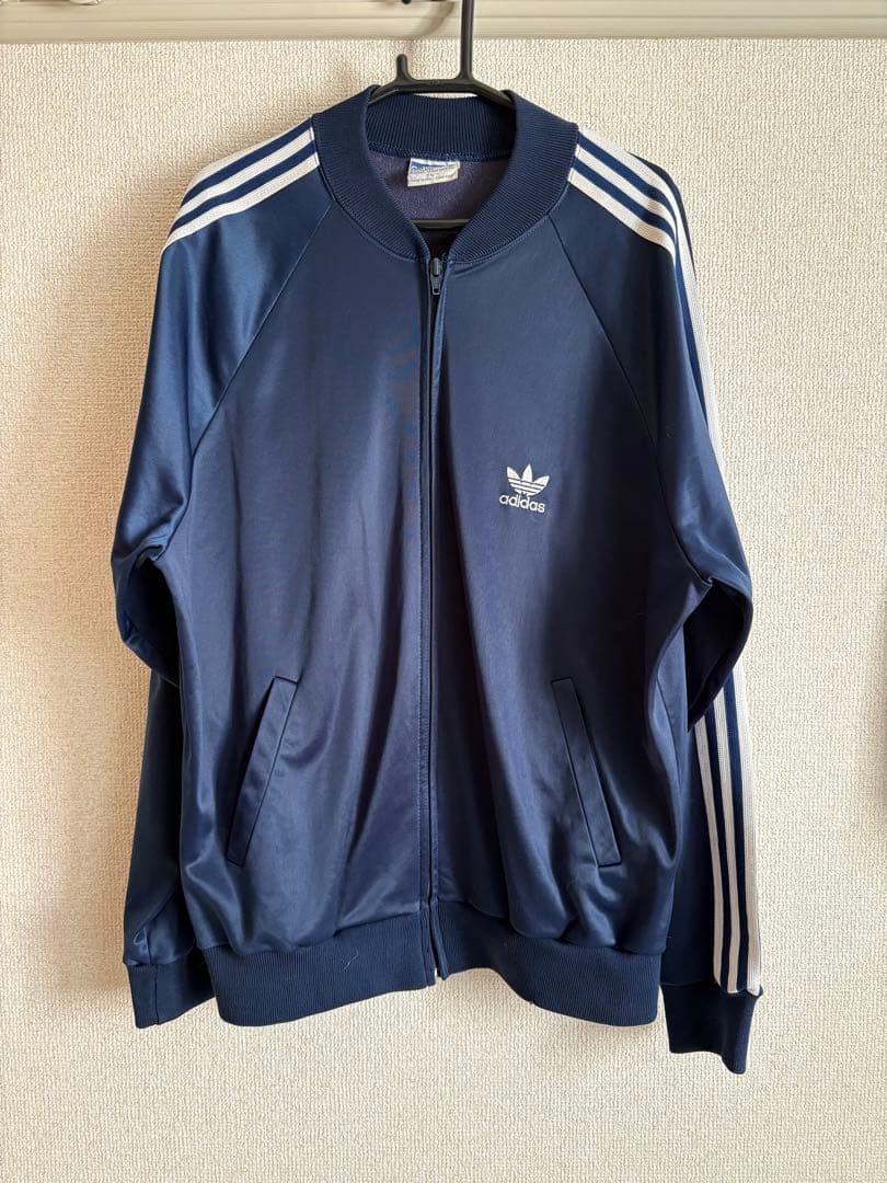 Lサイズ　ATP アディダス　トラックジャケット