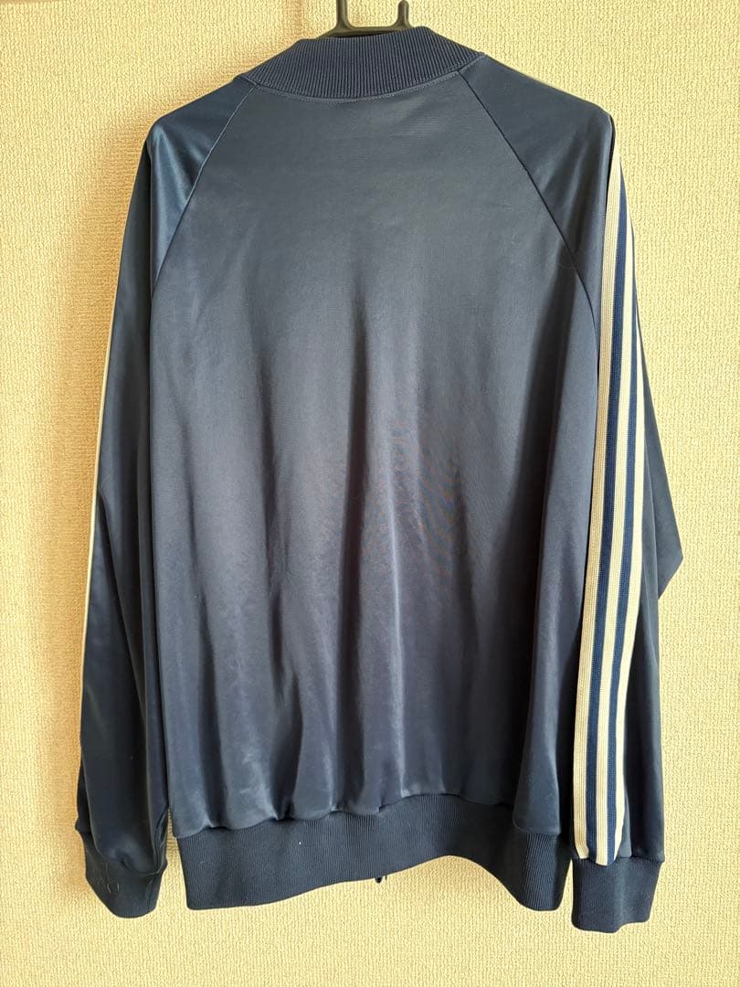 Lサイズ　ATP アディダス　トラックジャケット