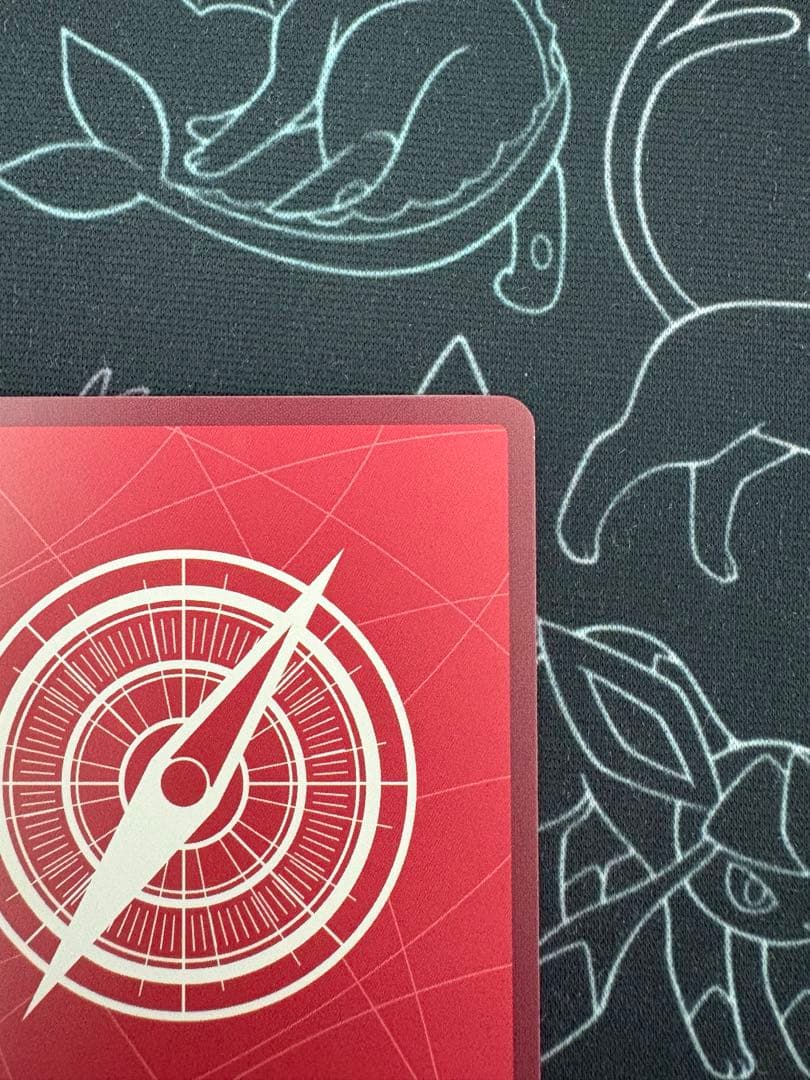 ボア・ハンコック OP14-041 リーダーパラレル