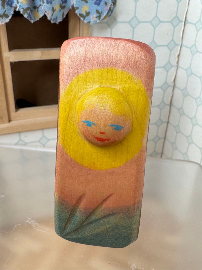 オストハイマー　Ostheimer ステッカー　クリッペ　キリスト