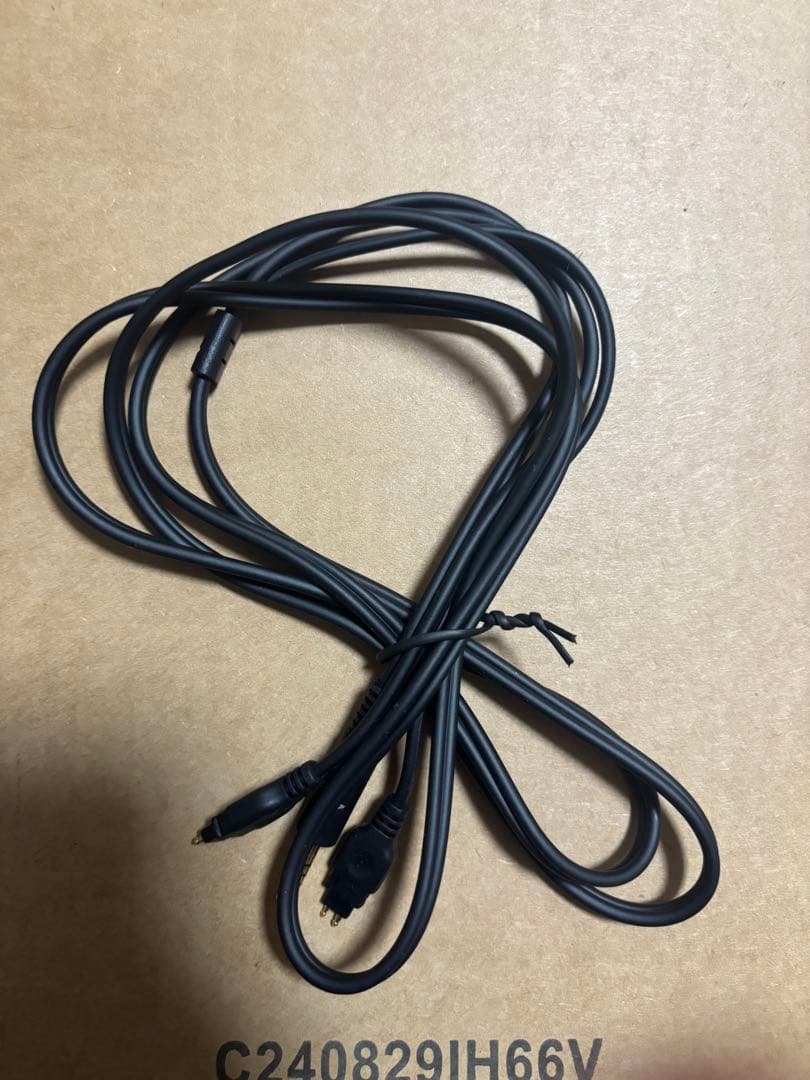 【松崎トオル】ゼンハイザー Sennheiser ヘッドホン HD 600