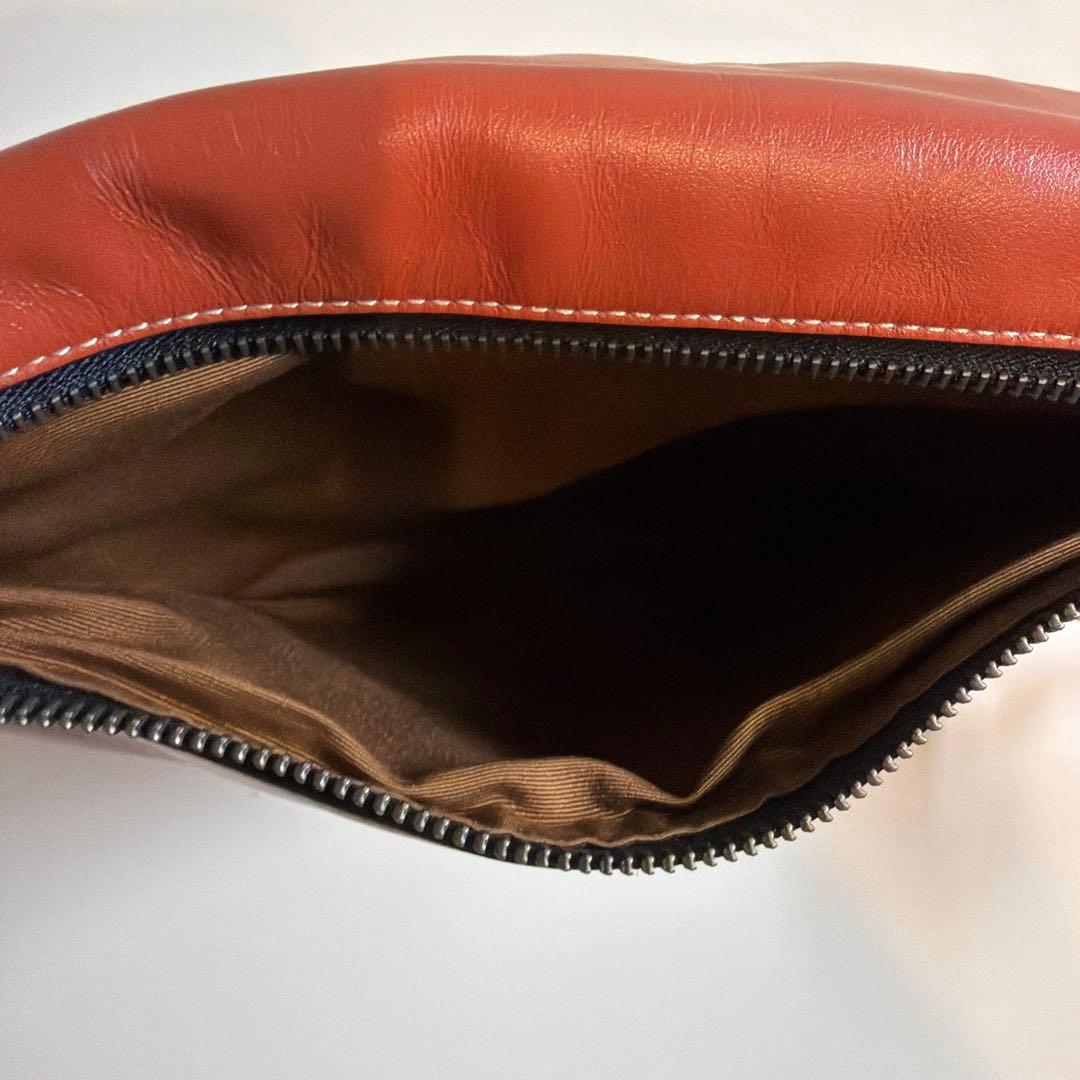 コーチ COACH ボディバッグ スヌーピー