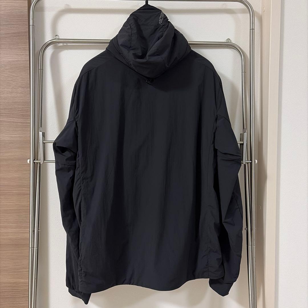 送料無料！【アークテリクス】プロトン SL フーディ 新品未使用