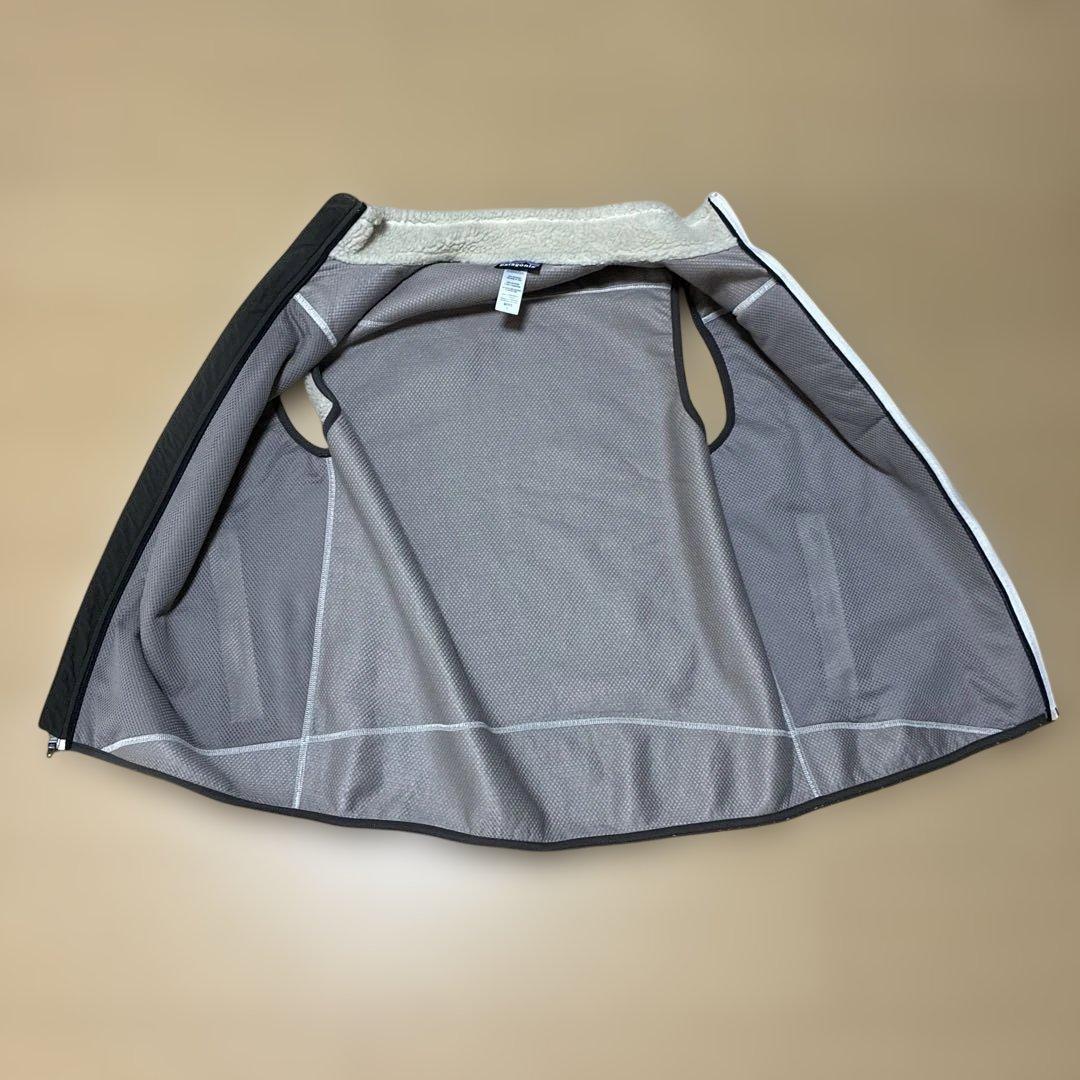 FA12 パタゴニア クラシック レトロX ベスト 23047 L NDK