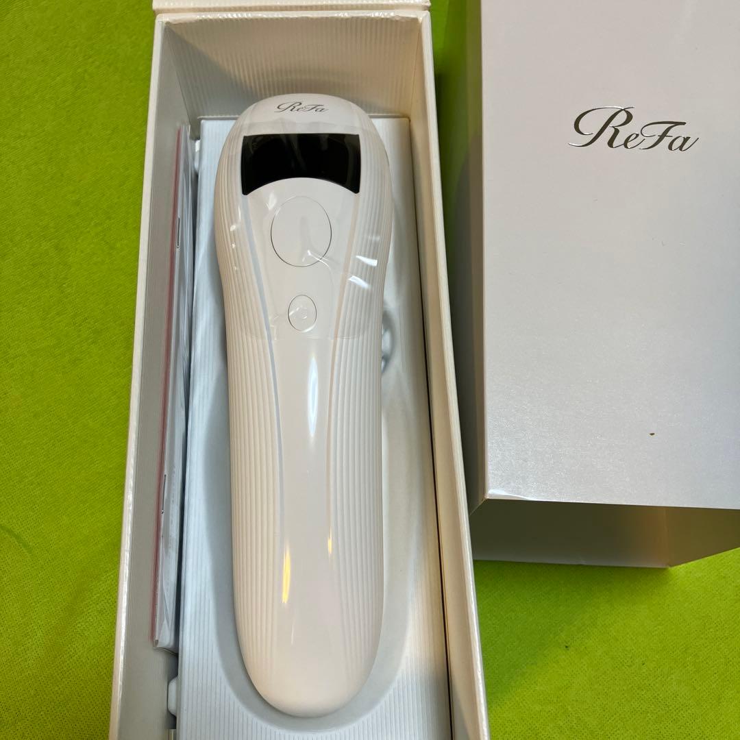 【未使用】ReFa ビューティーエピ