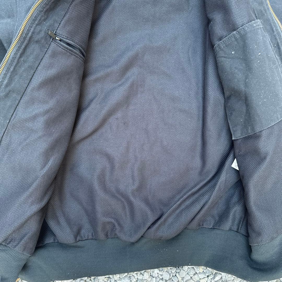 カーハート　アクティブジャケット　USA製