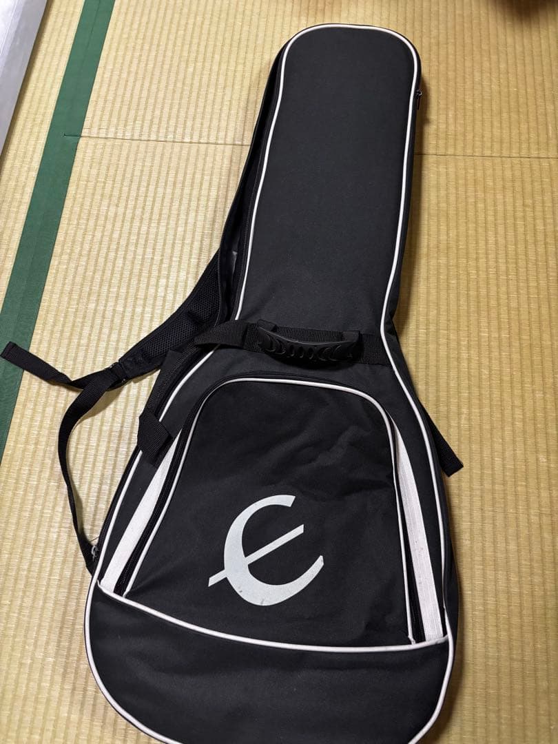 希少カラー！Epiphone レスポールスタンダード パールロイヤル エピフォン