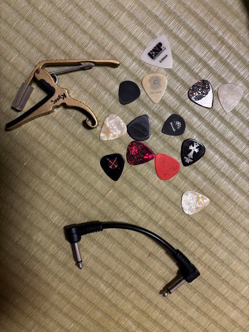 希少カラー！Epiphone レスポールスタンダード パールロイヤル エピフォン