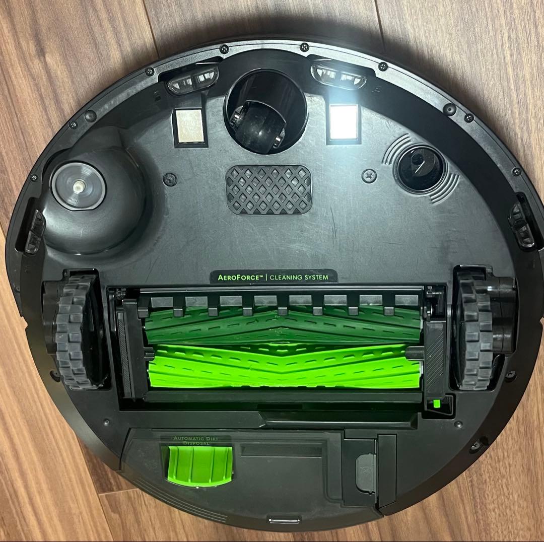 iRobot Roomba ルンバ i3