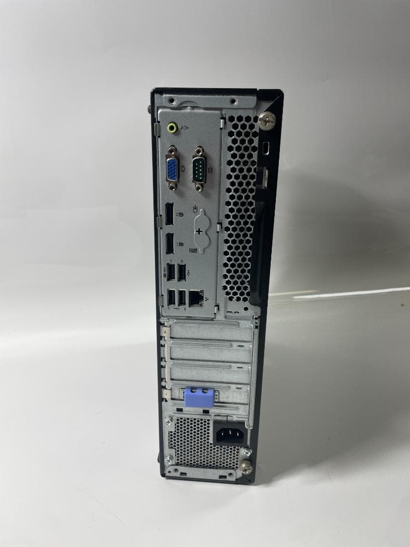 Lenovo ThinkCentre M720s 8世代i5/500G/12GB
