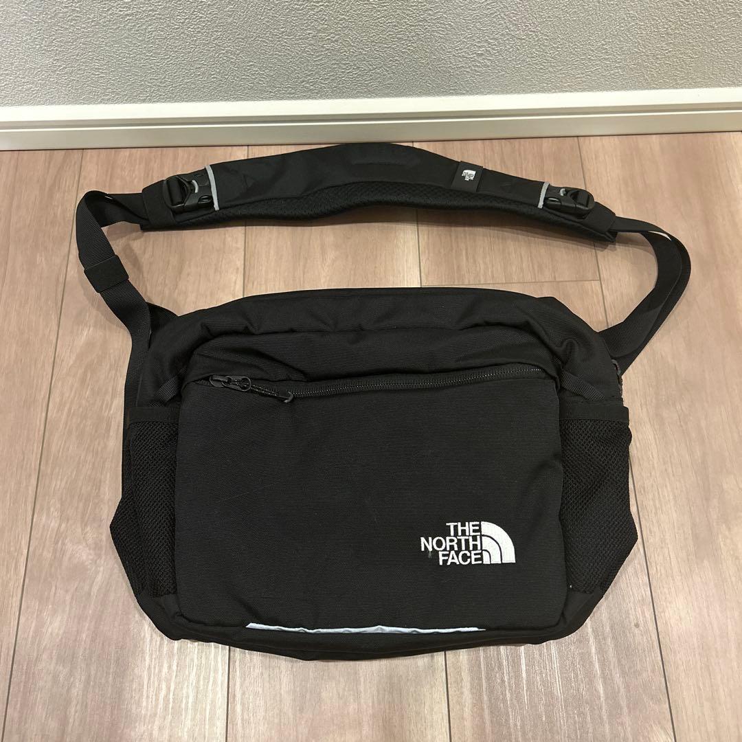 ザ・ノース・フェイス ベビースリングバッグ NMB82250 ブラック