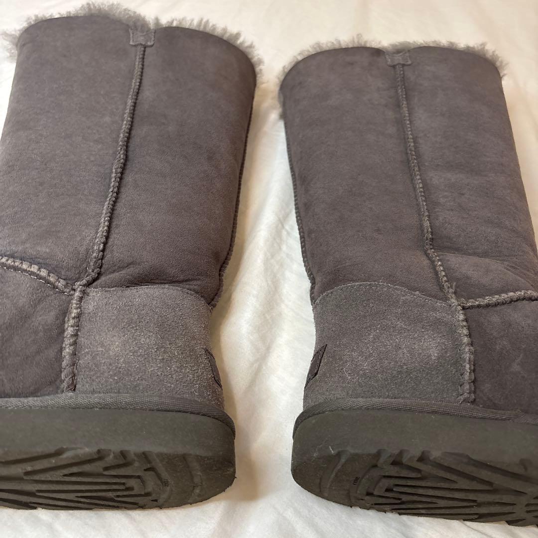 はまみゆ　UGG ムートンブーツ
