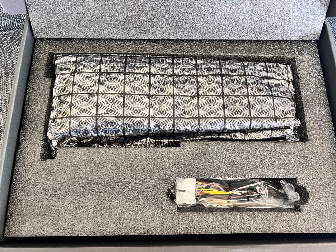 グラフィックボード・グラボ・ビデオカード ZOTAC GeForce RTX 3080 TRINITY OC LHR