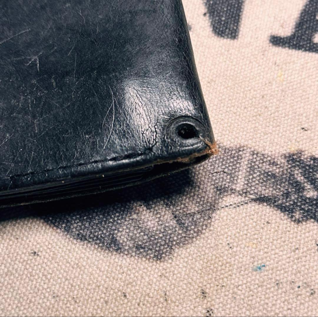 HTC Hollywood Trading Company 長財布