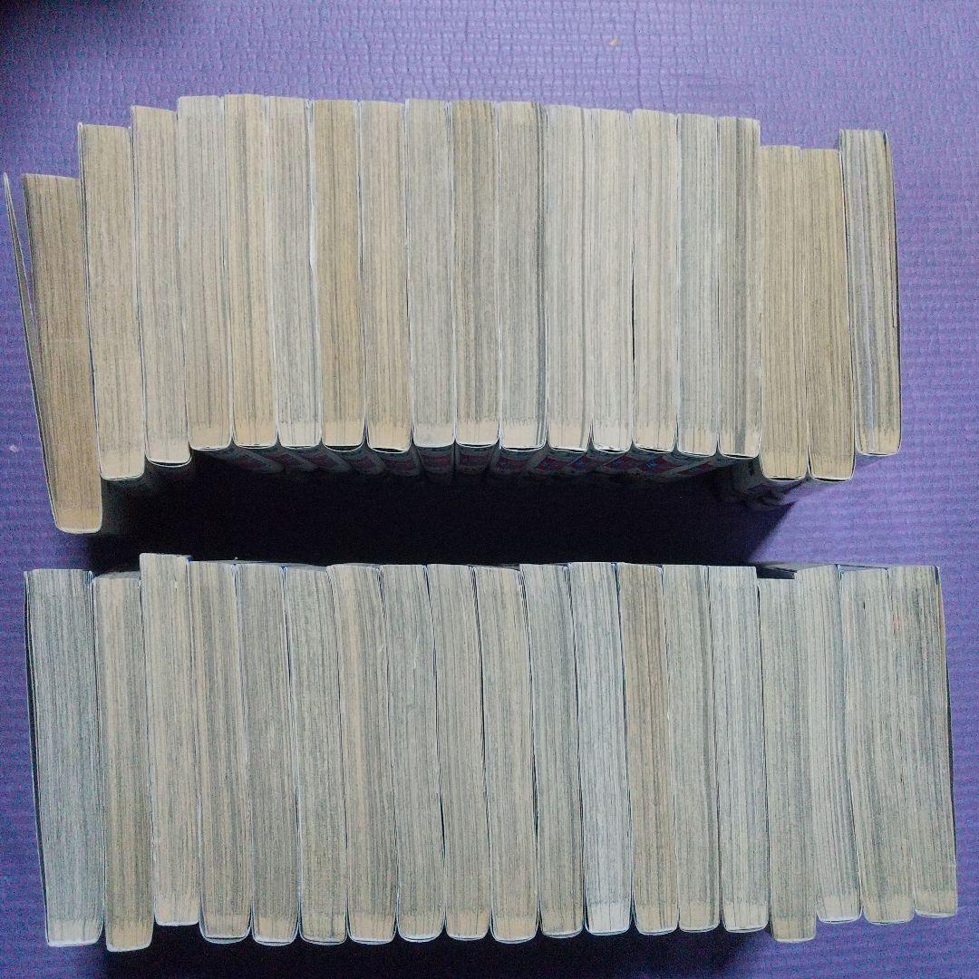 ブリーチ全巻セット BLEACH