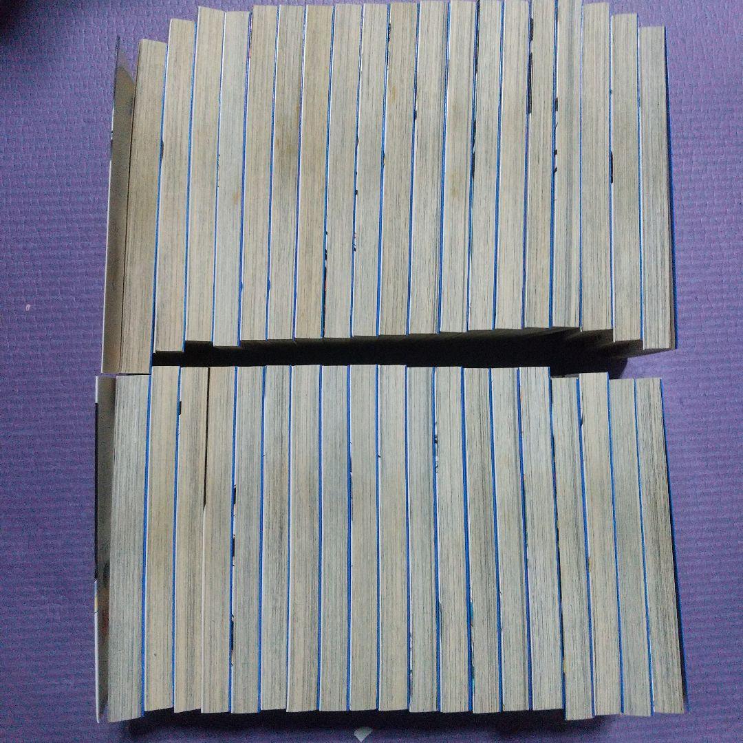 ブリーチ全巻セット BLEACH