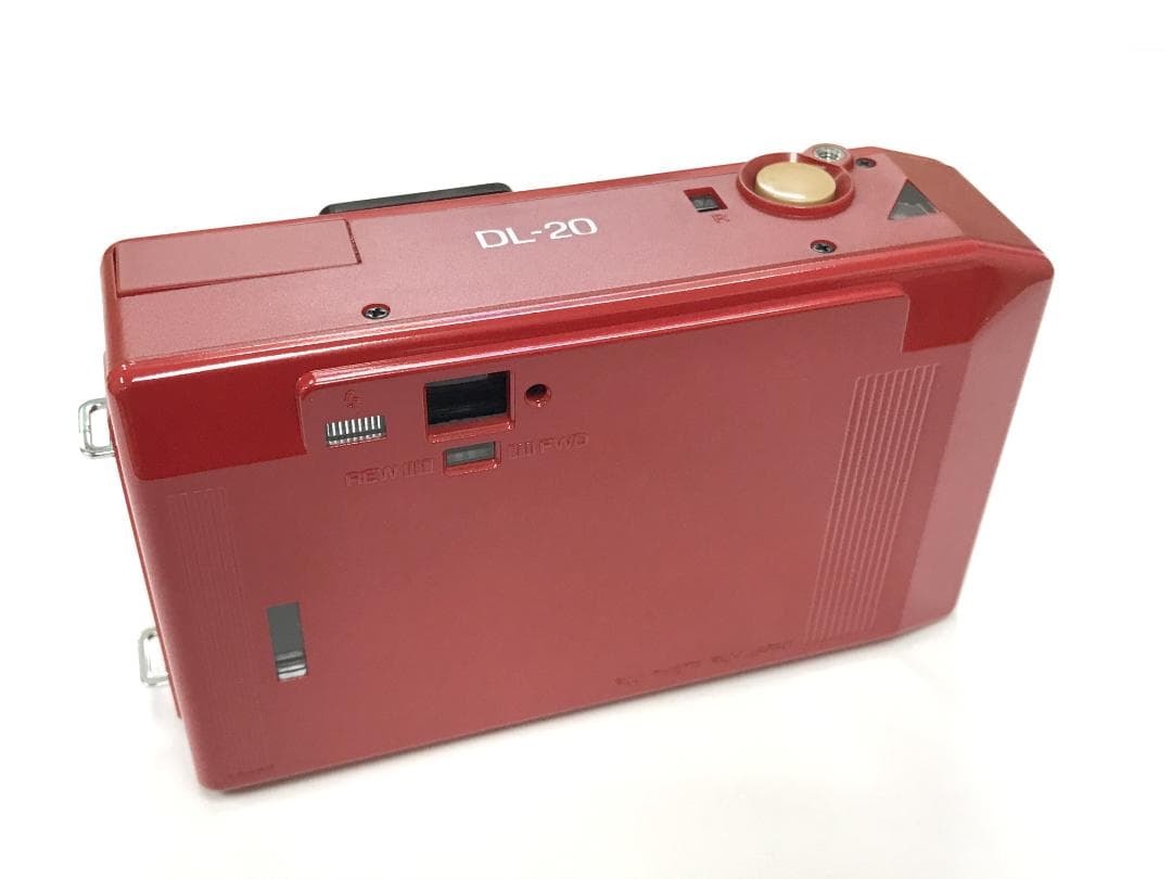 フジカオートメイトDL-20【未使用品】