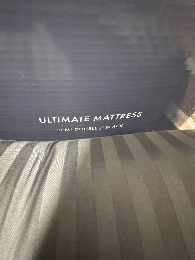 GOKUMINアルティメットマットレス