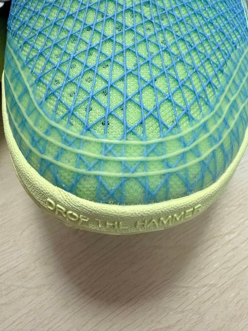 PEAK AW 3 Andrew Wiggins シグネチャーモデル第3弾