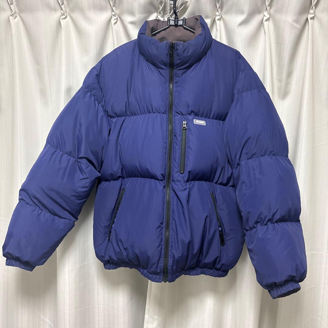 XLARGE ダウンジャケット