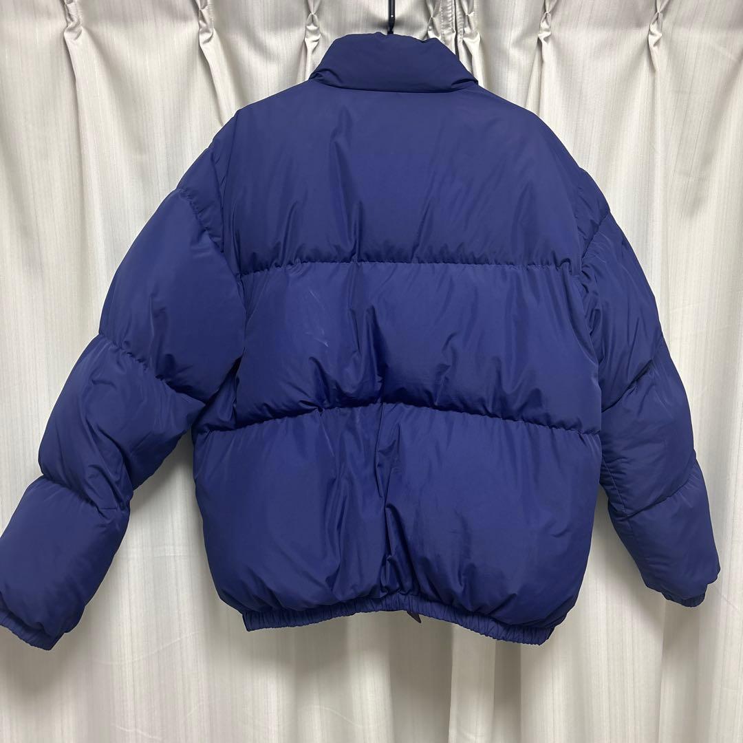 XLARGE ダウンジャケット