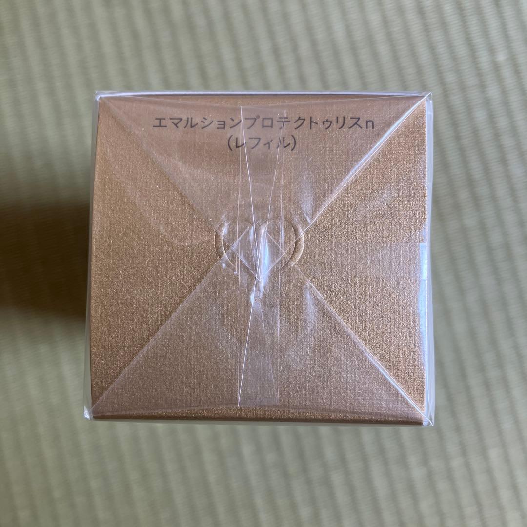 clé de peau エマルジョンプロテクトリスn 125mL