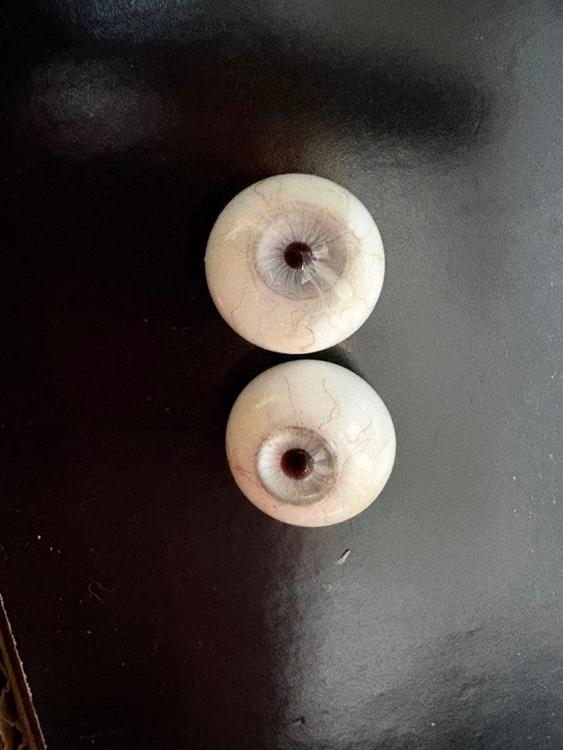 Nichinichi　グラスアイ　14mm 14ミリ にちにち